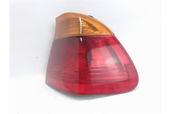 Recambio de piloto trasero derecho para bmw serie 3 berlina (e46) 2.0 320d referencia OEM IAM 83649222A01572 230012 