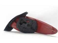 Recambio de piloto trasero izquierdo para peugeot 206 referencia OEM IAM 6350P1  