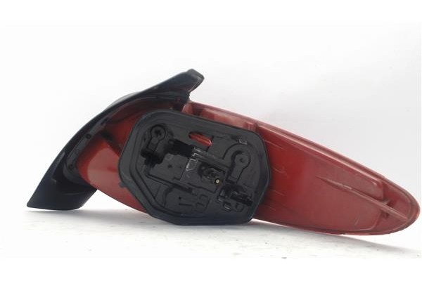 Recambio de piloto trasero izquierdo para peugeot 206 referencia OEM IAM 6350P1  