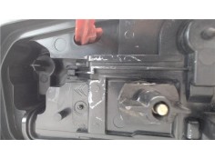 Recambio de piloto trasero izquierdo para peugeot 206 referencia OEM IAM 6350P1  