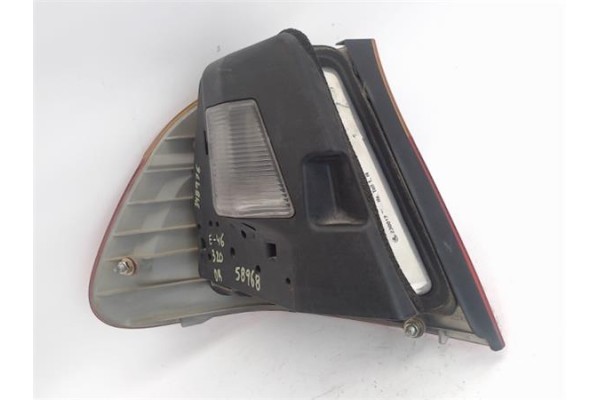 Recambio de piloto trasero derecho para bmw serie 3 berlina (e46) 2.0 320d referencia OEM IAM 83649222A01572 230012 