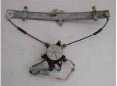 Recambio de mecanismo elevalunas delantero derecho para honda civic berlina 5 (eu7/8) referencia OEM IAM   