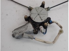 Recambio de mecanismo elevalunas delantero derecho para honda civic berlina 5 (eu7/8) referencia OEM IAM   