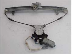 Recambio de mecanismo elevalunas delantero derecho para honda civic berlina 5 (eu7/8) referencia OEM IAM   