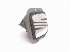 Recambio de maneta exterior porton para seat ibiza (6k1) 1.4 referencia OEM IAM 6K0827565  