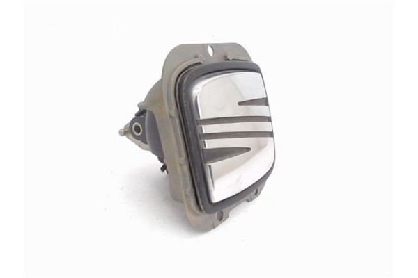 Recambio de maneta exterior porton para seat ibiza (6k1) 1.4 referencia OEM IAM 6K0827565  