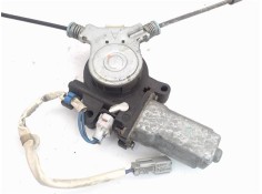 Recambio de mecanismo elevalunas delantero derecho para honda civic berlina 5 (eu7/8) referencia OEM IAM   