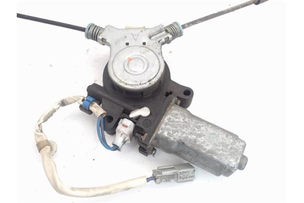 Recambio de mecanismo elevalunas delantero derecho para honda civic berlina 5 (eu7/8) referencia OEM IAM   