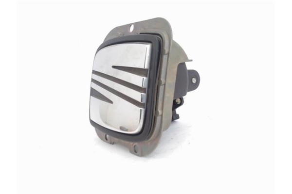 Recambio de maneta exterior porton para seat ibiza (6k1) 1.4 referencia OEM IAM 6K0827565  