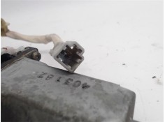 Recambio de mecanismo elevalunas delantero derecho para honda civic berlina 5 (eu7/8) referencia OEM IAM   
