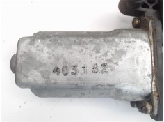 Recambio de mecanismo elevalunas delantero derecho para honda civic berlina 5 (eu7/8) referencia OEM IAM   