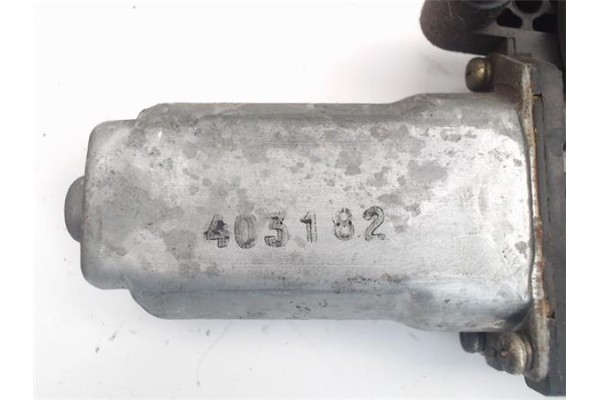 Recambio de mecanismo elevalunas delantero derecho para honda civic berlina 5 (eu7/8) referencia OEM IAM   