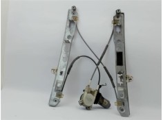 Recambio de mecanismo elevalunas delantero derecho para renault megane ii berlina 5p referencia OEM IAM   