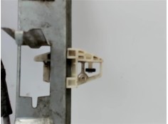 Recambio de mecanismo elevalunas delantero derecho para renault megane ii berlina 5p referencia OEM IAM   