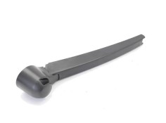 Recambio de brazo limpiaparabrisas trasero para volkswagen polo iv (9n1) 1.4 16v referencia OEM IAM 6Q6955707C  