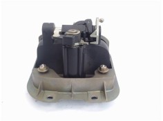 Recambio de maneta exterior porton para seat ibiza (6k1) 1.4 referencia OEM IAM 6K0827565  