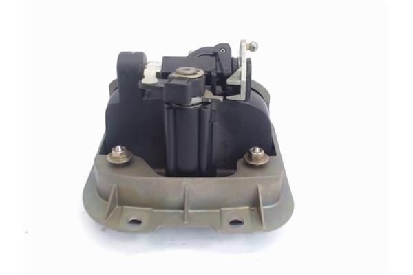 Recambio de maneta exterior porton para seat ibiza (6k1) 1.4 referencia OEM IAM 6K0827565  
