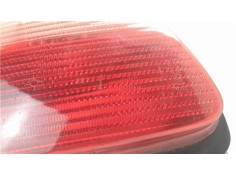 Recambio de piloto trasero izquierdo para peugeot 206 referencia OEM IAM 6350S0  