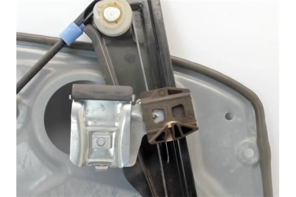 Recambio de elevalunas electrico delantero derecho para seat ibiza (6l1) 1.9 signo referencia OEM IAM 6L4837756 6L4837752EQ 
