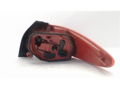 Recambio de piloto trasero izquierdo para peugeot 206 referencia OEM IAM 6350S0  