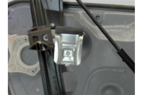 Recambio de elevalunas electrico delantero derecho para seat ibiza (6l1) 1.9 signo referencia OEM IAM 6L4837756 6L4837752EQ 