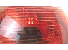 Recambio de piloto trasero izquierdo para peugeot 206 referencia OEM IAM 6350P1  