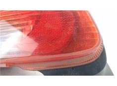 Recambio de piloto trasero izquierdo para peugeot 206 referencia OEM IAM 6350P1  