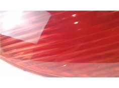 Recambio de piloto trasero izquierdo para peugeot 206 referencia OEM IAM 6350P1  