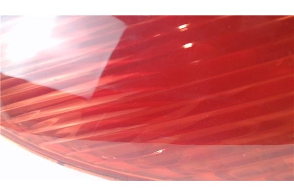 Recambio de piloto trasero izquierdo para peugeot 206 referencia OEM IAM 6350P1  