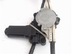 Recambio de mecanismo elevalunas delantero derecho para chrysler voyager gs referencia OEM IAM 4717200  