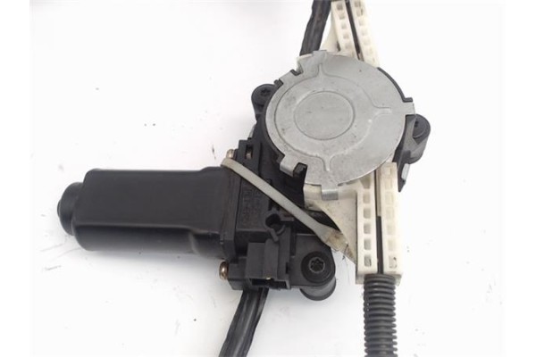 Recambio de mecanismo elevalunas delantero derecho para chrysler voyager gs referencia OEM IAM 4717200  