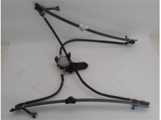 Recambio de mecanismo elevalunas delantero derecho para chrysler voyager gs referencia OEM IAM 4717200  
