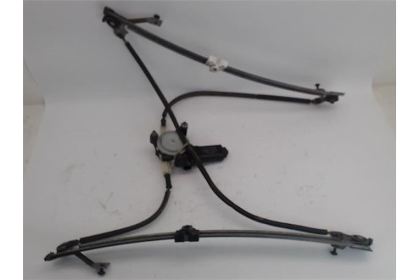 Recambio de mecanismo elevalunas delantero derecho para chrysler voyager gs referencia OEM IAM 4717200  