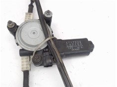 Recambio de mecanismo elevalunas delantero derecho para chrysler voyager gs referencia OEM IAM 4717200  