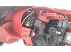 Recambio de piloto trasero izquierdo para peugeot 206 referencia OEM IAM 6350P1  