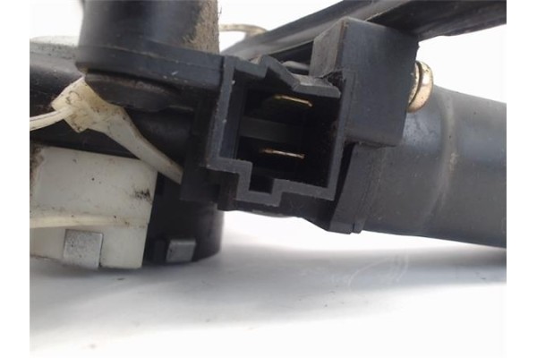 Recambio de mecanismo elevalunas delantero derecho para chrysler voyager gs referencia OEM IAM 4717200  