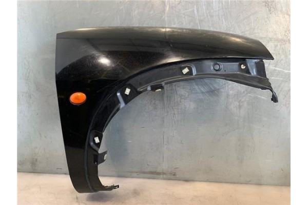 Recambio de aleta delantero derecha para ford ka (ccq) 1.3 i referencia OEM IAM 1431013  1032051 , FORD | 1089259 , FORD | 13375