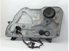Recambio de elevalunas electrico delantero derecho para seat ibiza (6l1) referencia OEM IAM 6L4837752A  