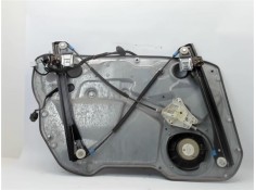 Recambio de elevalunas electrico delantero derecho para seat ibiza (6l1) referencia OEM IAM 6L4837752A  