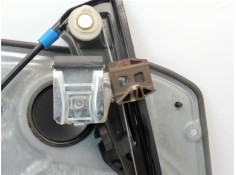 Recambio de elevalunas electrico delantero derecho para seat ibiza (6l1) referencia OEM IAM 6L4837752A  