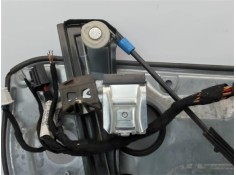 Recambio de elevalunas electrico delantero derecho para seat ibiza (6l1) referencia OEM IAM 6L4837752A  