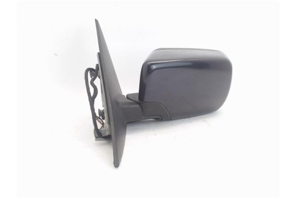Recambio de retrovisor electrico izquierdo para bmw serie 3 berlina (e46) 2.0 320d referencia OEM IAM   