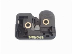 Recambio de cierre electromagnetico porton para seat ibiza (6k1) 1.4 referencia OEM IAM 827505a  