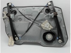 Recambio de elevalunas electrico delantero derecho para seat ibiza (6l1) 1.9 signo referencia OEM IAM 6L4837756H  