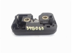 Recambio de cierre electromagnetico porton para seat ibiza (6k1) 1.4 referencia OEM IAM 827505a  
