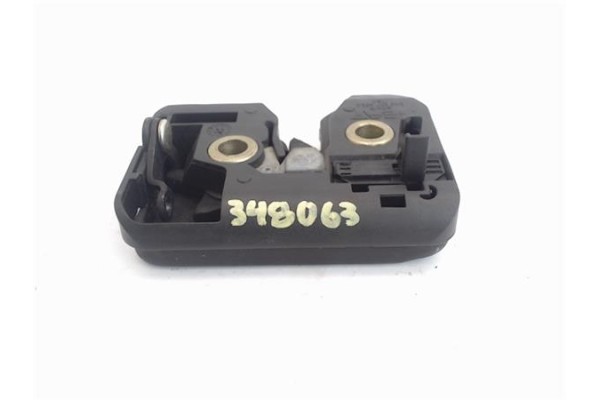 Recambio de cierre electromagnetico porton para seat ibiza (6k1) 1.4 referencia OEM IAM 827505a  