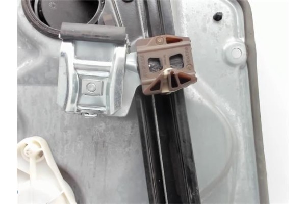 Recambio de elevalunas electrico delantero derecho para seat ibiza (6l1) 1.9 signo referencia OEM IAM 6L4837756H  