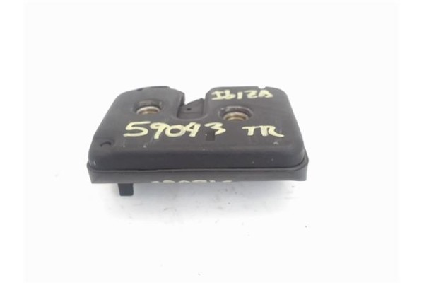 Recambio de cierre electromagnetico porton para seat ibiza (6k1) 1.4 referencia OEM IAM 827505a  