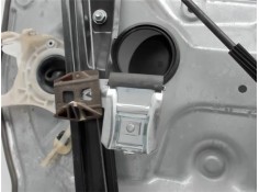 Recambio de elevalunas electrico delantero derecho para seat ibiza (6l1) 1.9 signo referencia OEM IAM 6L4837756H  