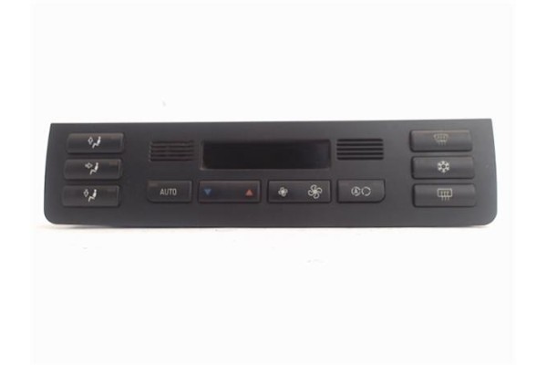 Recambio de mandos climatizador para bmw serie 3 berlina (e46) 2.0 320d referencia OEM IAM (64118382446)  